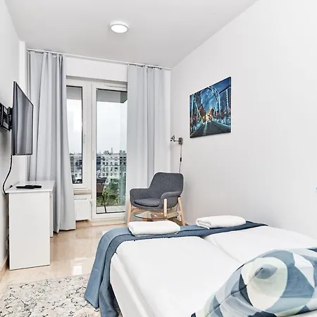 Pulaskiego By Renters * Wrocław