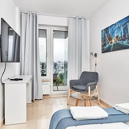 Pulaskiego By Renters