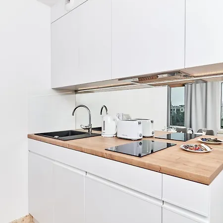 Pulaskiego By Renters * Wrocław