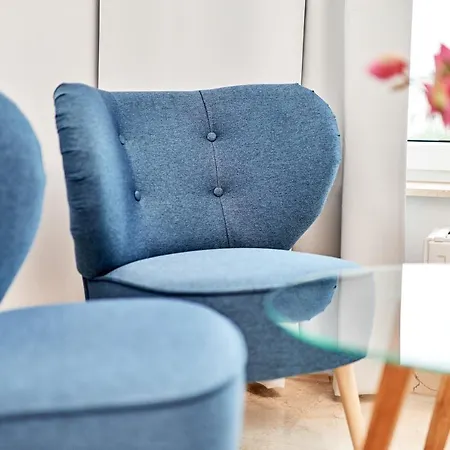 Appartement Pulaskiego By Renters Wrocław