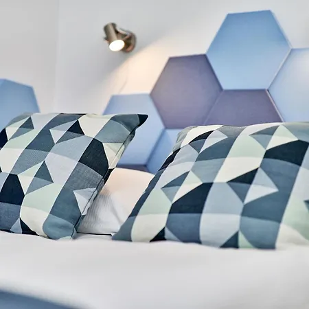 Pulaskiego By Renters Wroclaw