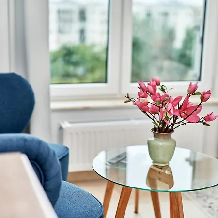 Pulaskiego By Renters Appartement Wrocław