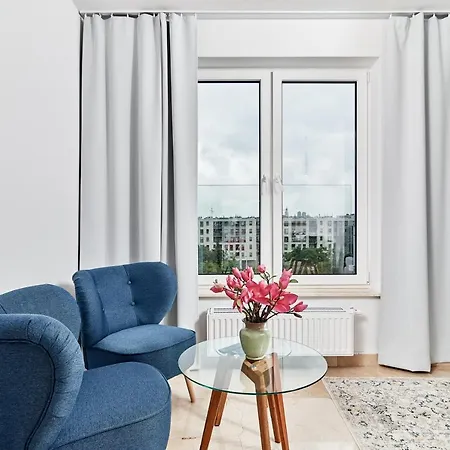 Pulaskiego By Renters *