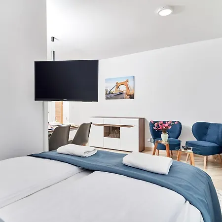 Pulaskiego By Renters * Wroclaw