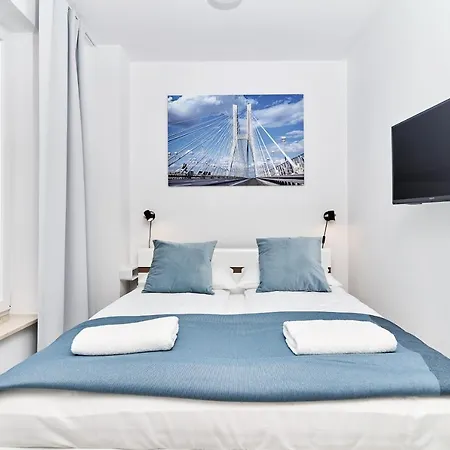 Pulaskiego By Renters Wroclaw