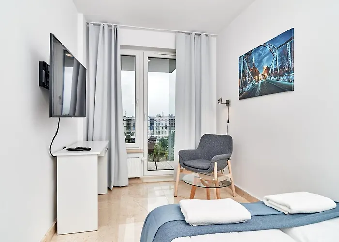 Pulaskiego By Renters