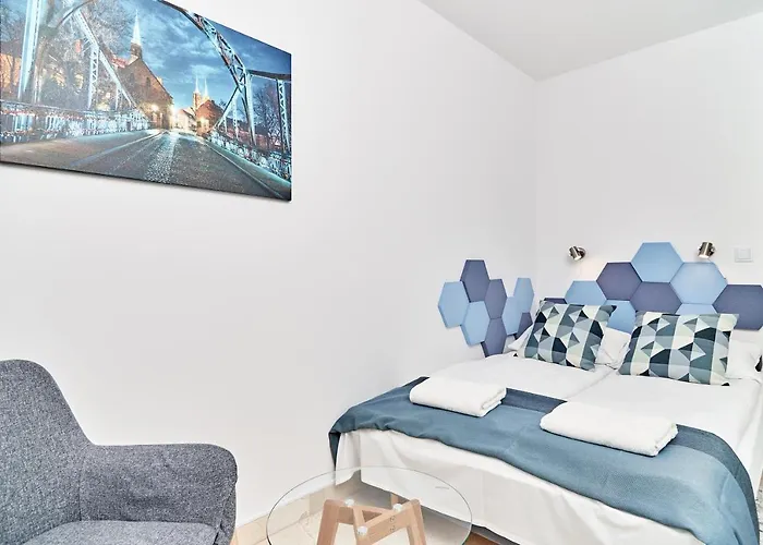 Pulaskiego By Renters *