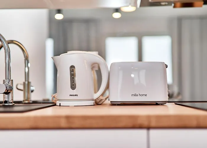 Pulaskiego By Renters Apartmán