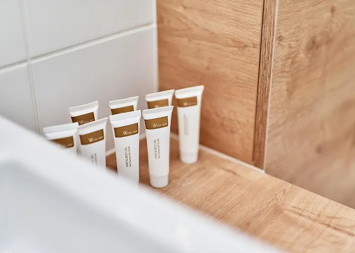 Pulaskiego By Renters Vratislav