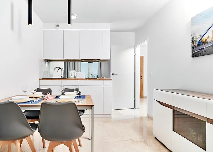 Pulaskiego By Renters Apartmán Vratislav