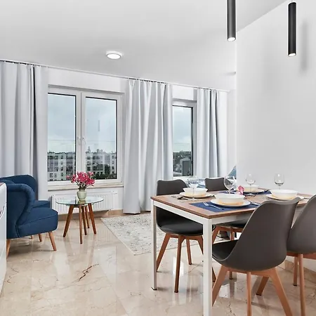 Pulaskiego By Renters *