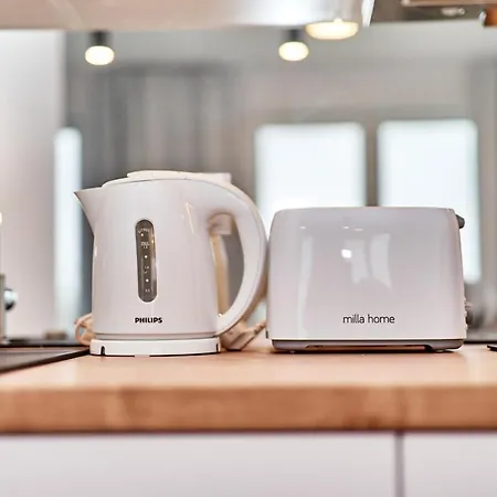 Pulaskiego By Renters 아파트