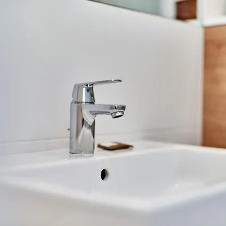 Pulaskiego By Renters Apartment Breslau