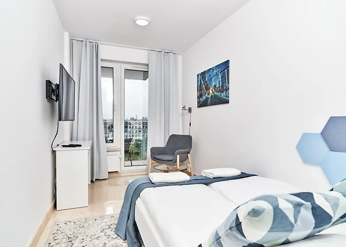 Pulaskiego By Renters * Wroclaw