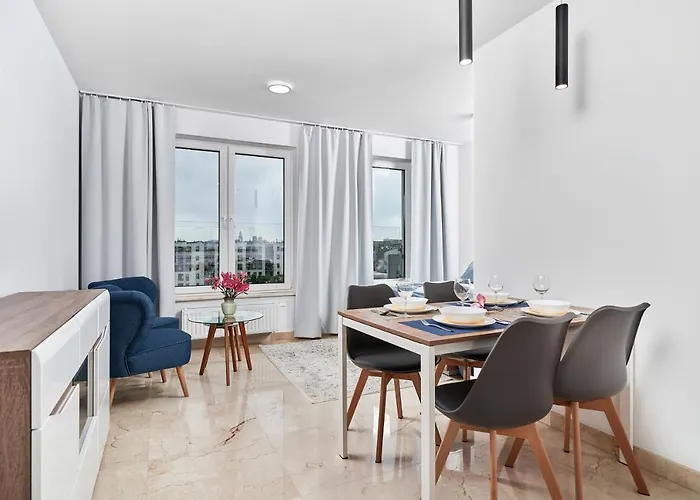 Pulaskiego By Renters *