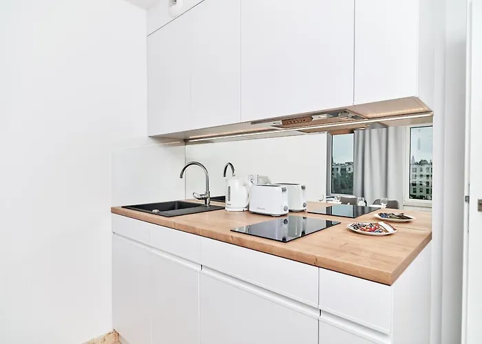 Pulaskiego By Renters * Breslau