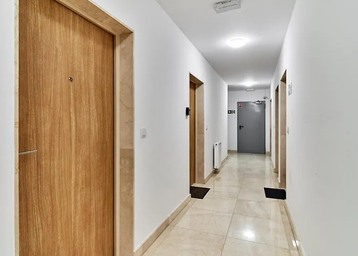 Pulaskiego By Renters Apartment Wroclaw