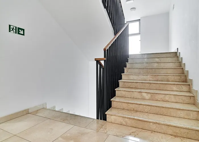 Apartment Pulaskiego By Renters Wroclaw