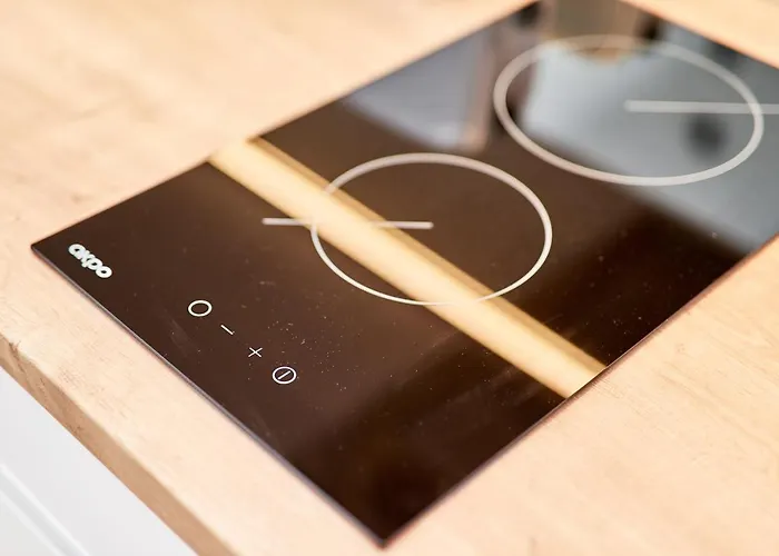 Pulaskiego By Renters *