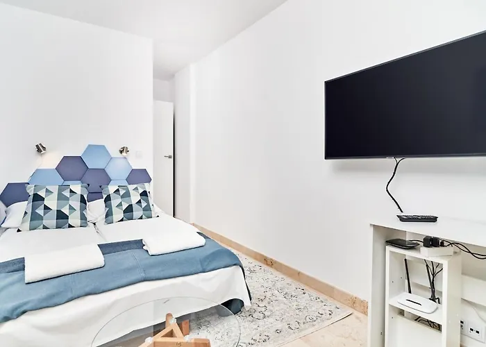 Pulaskiego By Renters *