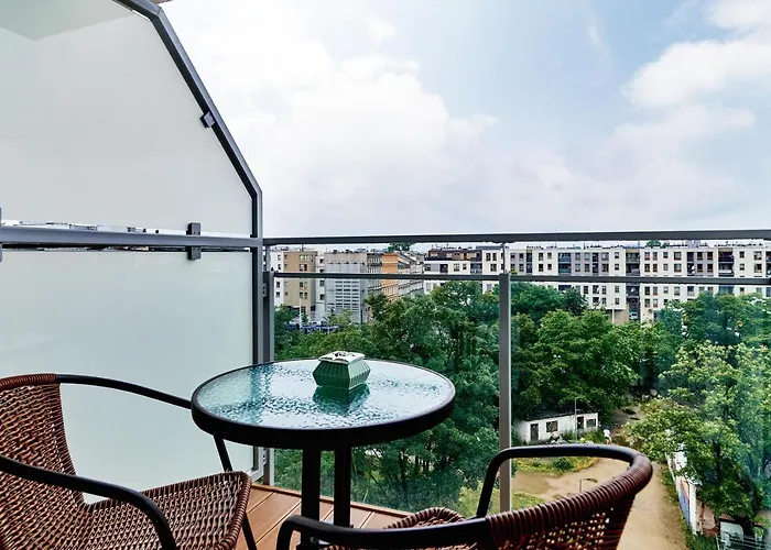 Pulaskiego By Renters Apartment *