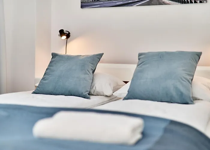 Pulaskiego By Renters Apartment *