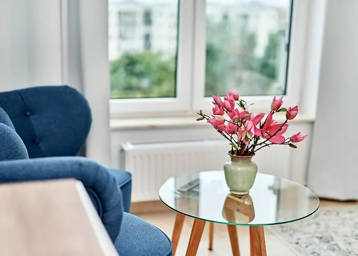 Pulaskiego By Renters Apartment Wroclaw