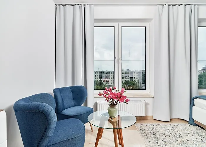 Pulaskiego By Renters *