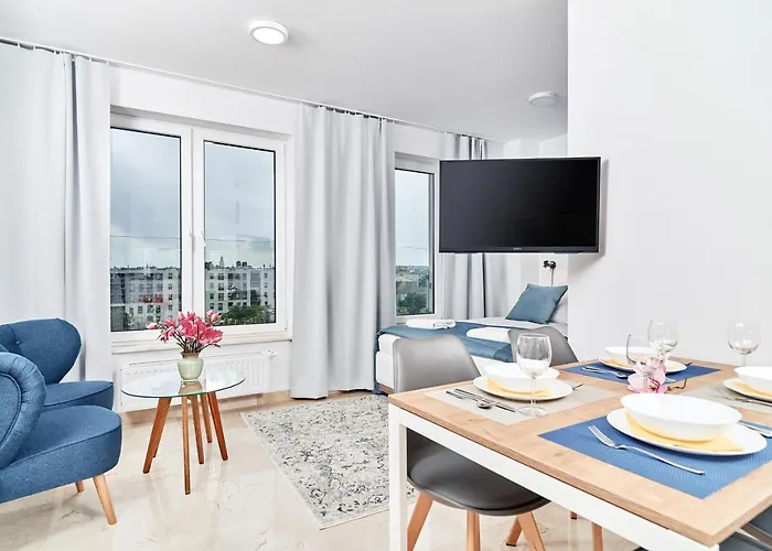 Pulaskiego By Renters