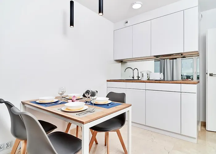 Pulaskiego By Renters Apartment *