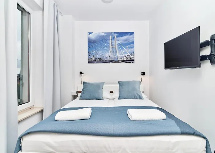 Pulaskiego By Renters Breslau